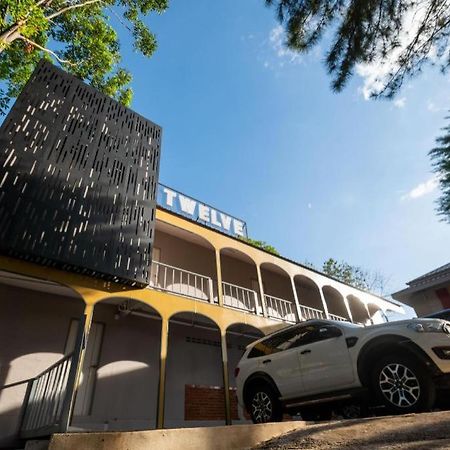 Route12 Hotel Khao Kho Luaran gambar