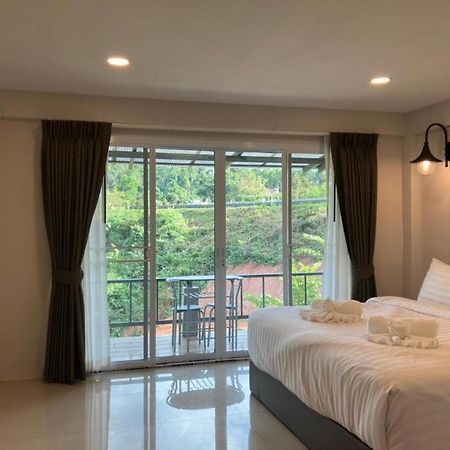 Route12 Hotel Khao Kho Luaran gambar