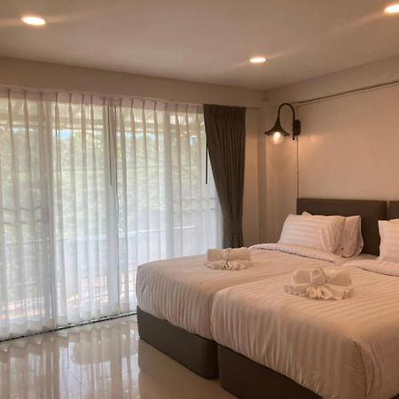 Route12 Hotel Khao Kho Luaran gambar