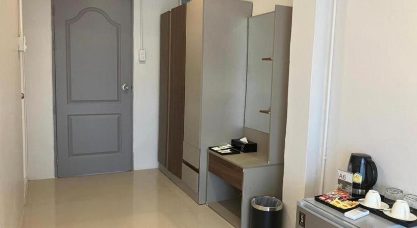 Route12 Hotel Khao Kho Luaran gambar