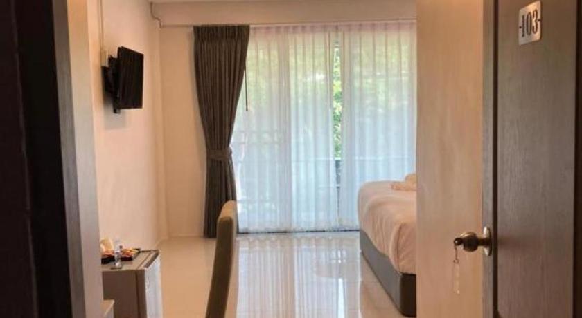 Route12 Hotel Khao Kho Luaran gambar