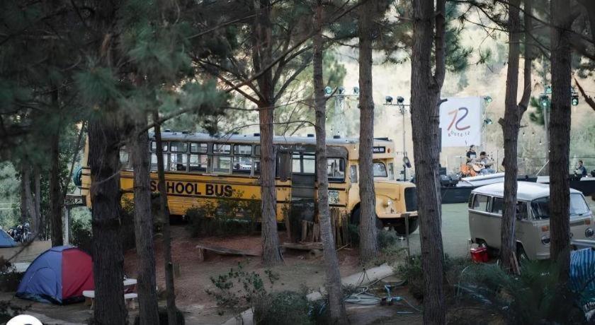 Route12 Hotel Khao Kho Luaran gambar